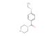 (4-(ethylthio)phenyl)(piperazin-1-yl)methanone