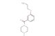 piperazin-1-yl(3-propoxyphenyl)methanone