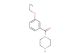 (3-ethoxyphenyl)(piperazin-1-yl)methanone