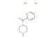 piperazin-1-yl(pyridin-2-yl)methanone dihydrochloride