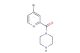 (4-bromopyridin-2-yl)(piperazin-1-yl)methanone