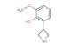 2-(azetidin-3-yl)-6-methoxyphenol