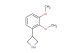 3-(2,3-dimethoxyphenyl)azetidine