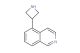 5-(azetidin-3-yl)isoquinoline