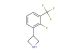 3-(2-fluoro-3-(trifluoromethyl)phenyl)azetidine