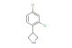 3-(2,4-dichlorophenyl)azetidine