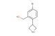 (2-(azetidin-3-yl)-5-bromophenyl)methanol