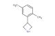 3-(2,5-dimethylphenyl)azetidine