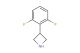 3-(2,6-difluorophenyl)azetidine