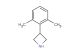 3-(2,6-dimethylphenyl)azetidine