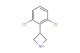 3-(2,6-dichlorophenyl)azetidine