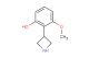 2-(azetidin-3-yl)-3-methoxyphenol