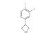 3-(3,4-difluorophenyl)azetidine