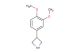 3-(3,4-dimethoxyphenyl)azetidine