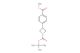 tert-butyl 3-(4-(methoxycarbonyl)phenyl)azetidine-1-carboxylate