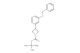 tert-butyl 3-(3-(benzyloxy)phenyl)azetidine-1-carboxylate