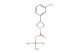 tert-butyl 3-(3-aminophenyl)azetidine-1-carboxylate