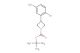 tert-butyl 3-(5-amino-2-bromophenyl)azetidine-1-carboxylate
