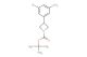 tert-butyl 3-(3-amino-5-bromophenyl)azetidine-1-carboxylate