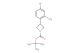 tert-butyl 3-(2-amino-4-bromophenyl)azetidine-1-carboxylate