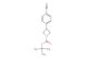 tert-butyl 3-(4-cyanophenyl)azetidine-1-carboxylate