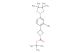 tert-butyl 3-(2-methyl-4-(4,4,5,5-tetramethyl-1,3,2-dioxaborolan-2-yl)phenyl)azetidine-1-carboxylate