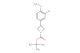 tert-butyl 3-(3-bromo-4-methoxyphenyl)azetidine-1-carboxylate