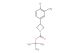 tert-butyl 3-(4-bromo-3-methylphenyl)azetidine-1-carboxylate