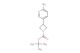 tert-butyl 3-(6-aminopyridin-3-yl)azetidine-1-carboxylate