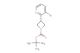 tert-butyl 3-(3-bromopyridin-2-yl)azetidine-1-carboxylate