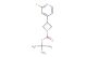 tert-butyl 3-(2-fluoropyridin-4-yl)azetidine-1-carboxylate