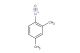 1-isocyano-2,4-dimethylbenzene