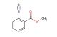 methyl 2-isocyanobenzoate