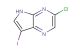 3-chloro-7-iodo-5H-pyrrolo[2,3-b]pyrazine