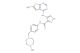 N-(4-((4-methylpiperazin-1-yl)methyl)phenyl)-4-((6-methylthieno[2,3-d]pyrimidin-4-yl)amino)-1H-pyrazole-3-carboxamide