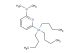 dimethyl-(6-tributylstannanyl-pyridin-2-yl)-amine