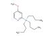 4-methoxy-2-(tributylstannyl)pyridine