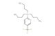 2-(tributylstannyl)-5-(trifluoromethyl)pyridine