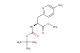 methyl 3-(5-aminopyridin-2-yl)-N-(tert-butoxycarbonyl)-L-alaninate