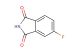 4-fluorophthalimide