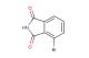4-bromoisoindoline-1,3-dione