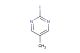 2-iodo-5-methylpyrimidine