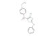 (4-amino-2-(phenylamino)thiazol-5-yl)(4-methoxyphenyl)methanone