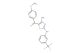 (4-amino-2-((3-(trifluoromethyl)phenyl)amino)thiazol-5-yl)(4-methoxyphenyl)methanone