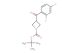 tert-butyl 3-(2,4-difluorobenzoyl)azetidine-1-carboxylate