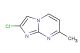 2-chloro-7-methylimidazo[1,2-a]pyrimidine