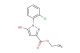ethyl 1-(2-chlorophenyl)-5-hydroxy-1H-pyrazole-3-carboxylate