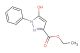 ethyl 5-hydroxy-1-phenyl-1H-pyrazole-3-carboxylate
