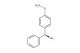 (S)-(4-methoxyphenyl)(phenyl)methanamine