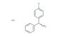 (R)-(4-chlorophenyl)(phenyl)methanamine hydrochloride